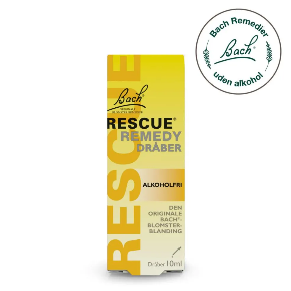 Remedy dråber