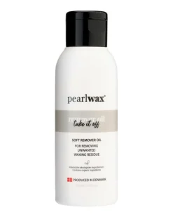 Remover Oil