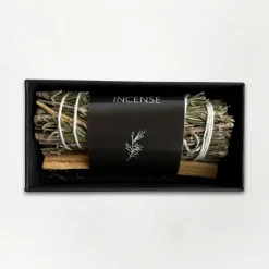 Renew Smudge Kit