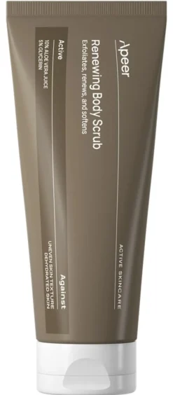 Renewing Body Scrub