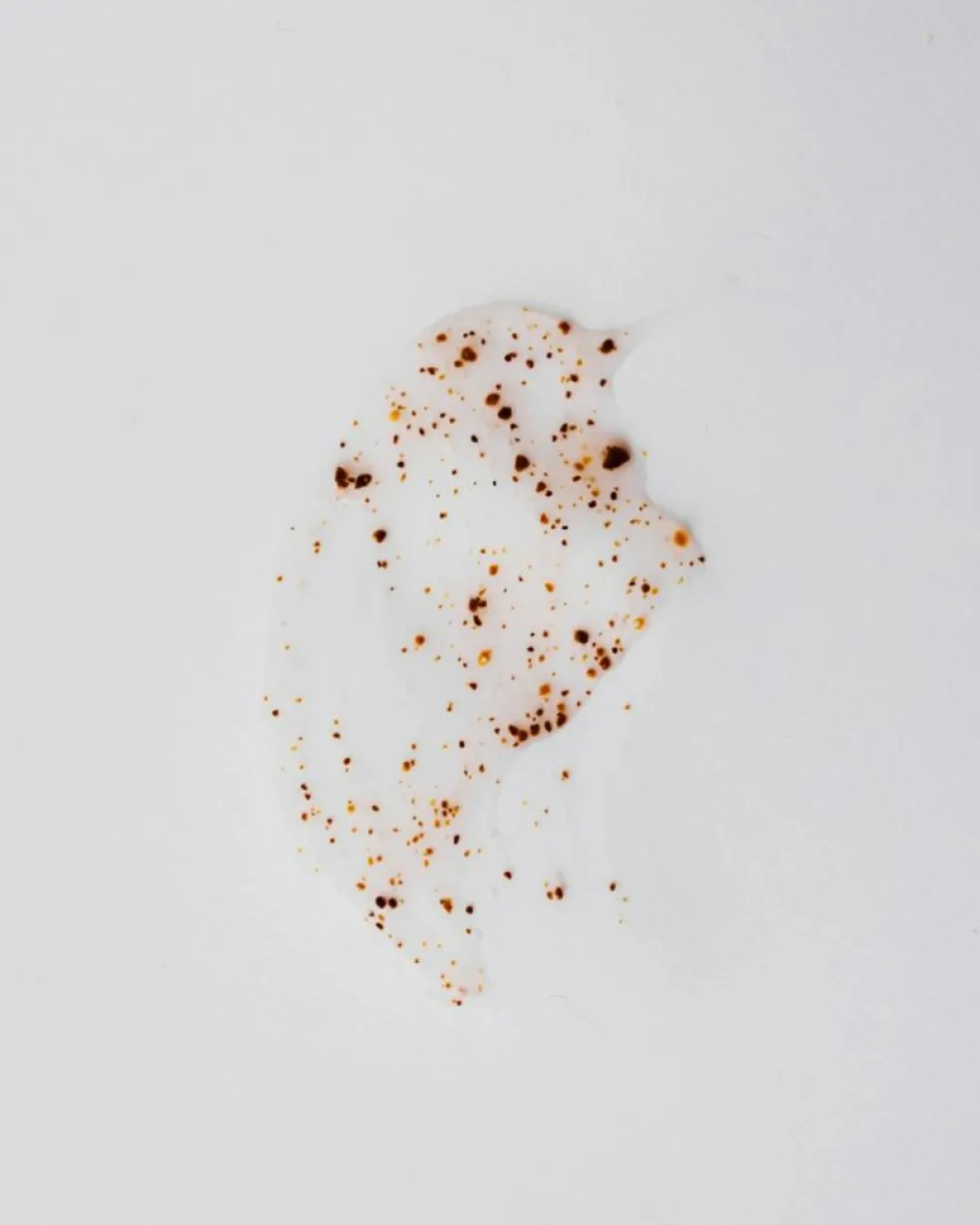 Renewing Body Scrub