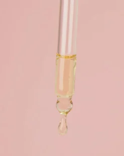 Renewing Face Oil