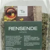 Rensende urtete