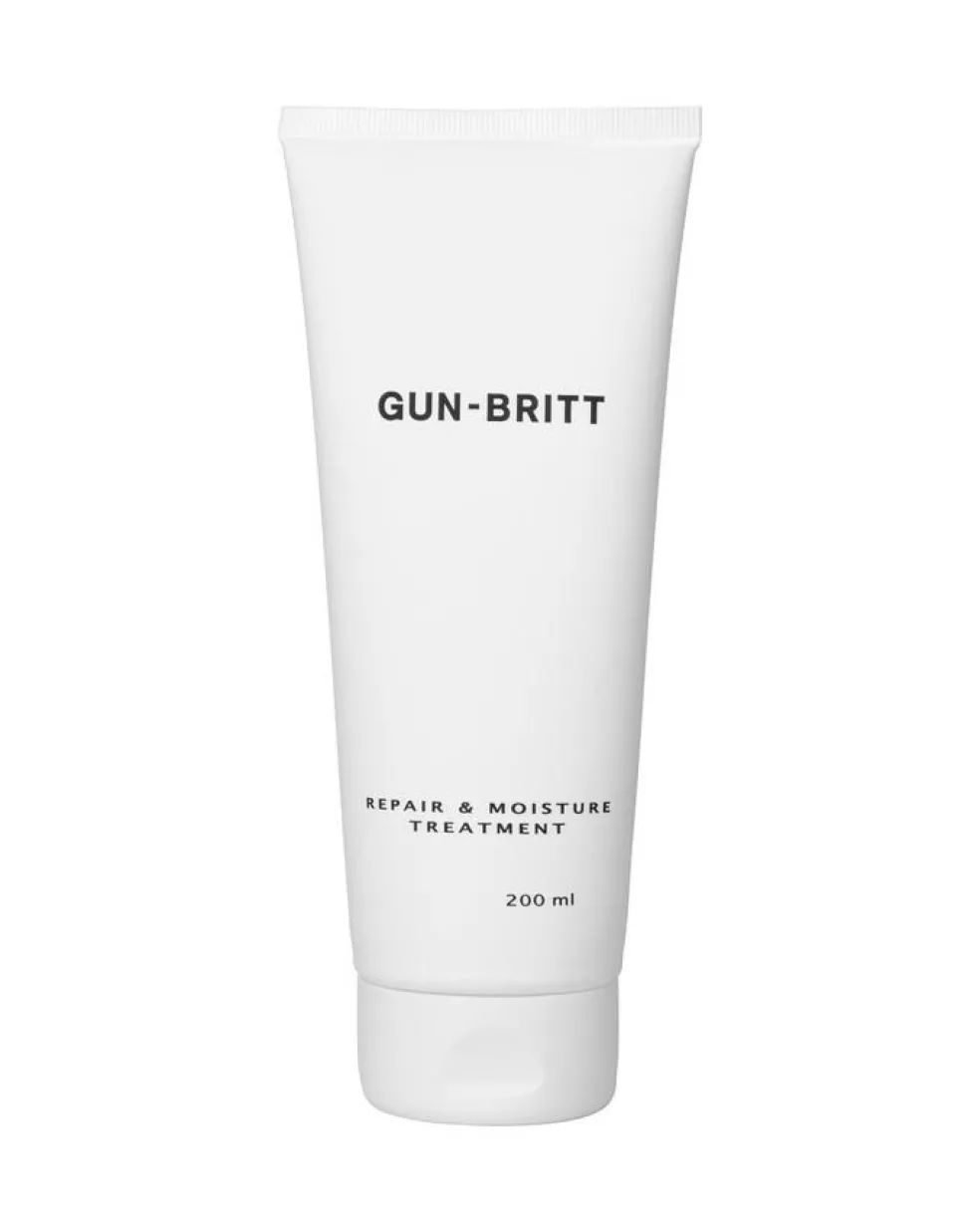 Repair & Moisture Treatment