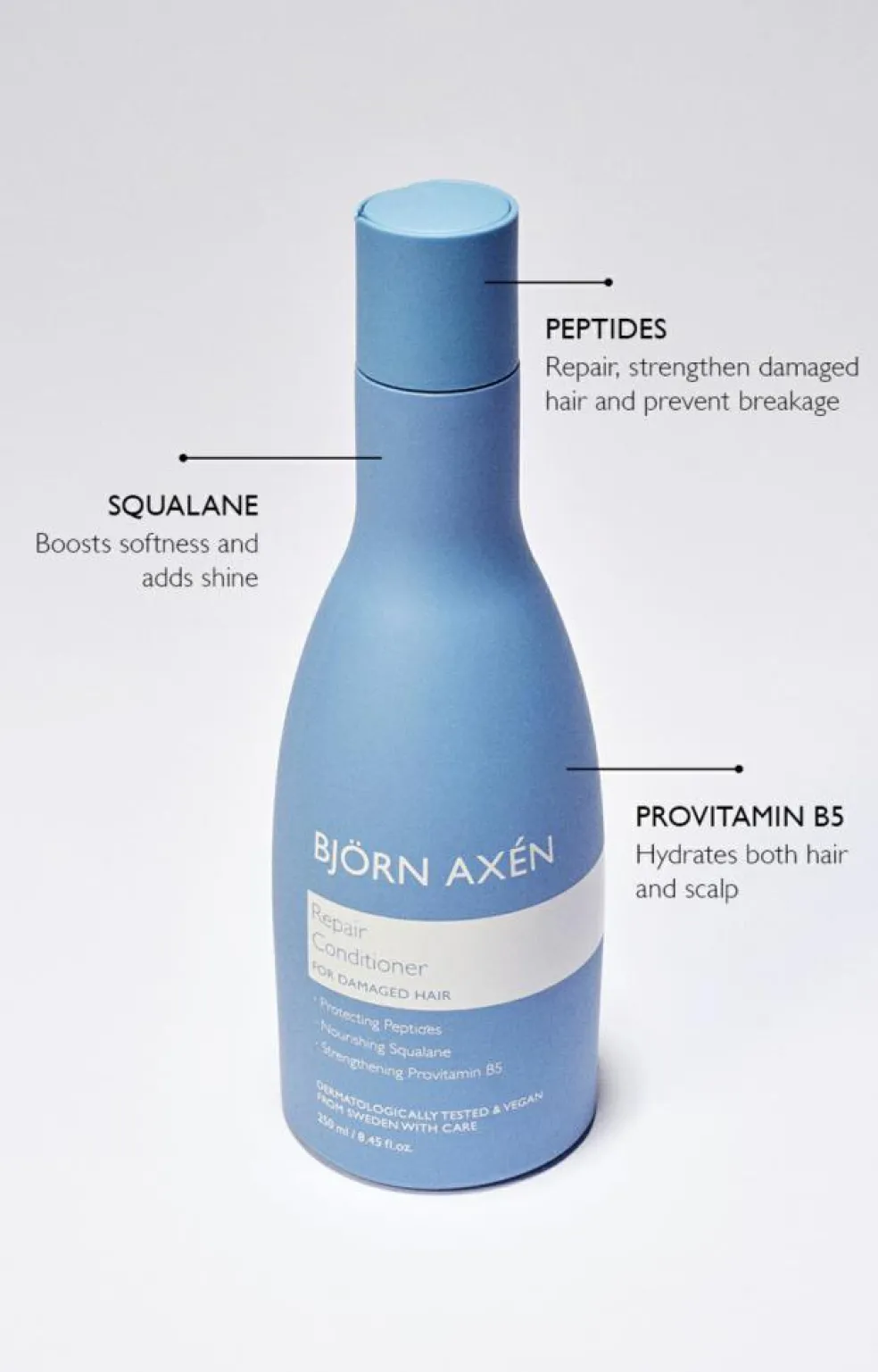Repair Conditioner