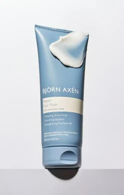 Repair Hair Mask