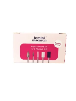 Replacaement Kit (E-File Nail Drill)