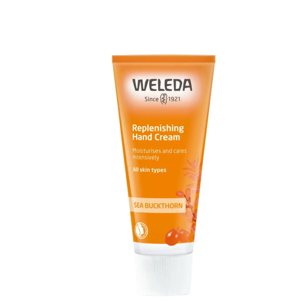 Replenishing Sea Buckthorn Hand Cream