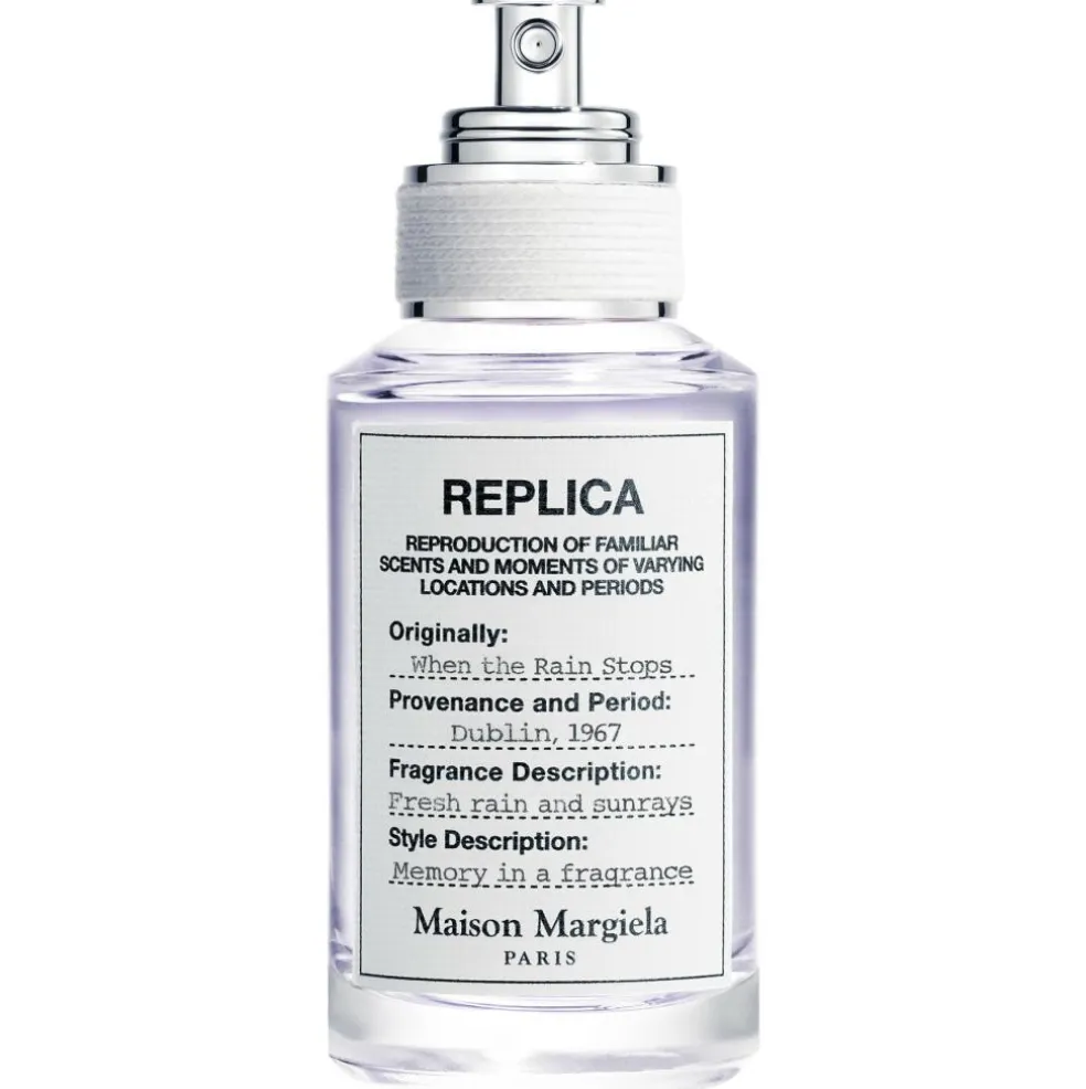 Replica When Rain Stops Eau de Toilette