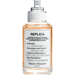 Replica Autumn Vibes Eau de Toilette