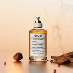 Replica By The Fire Place Eau de Toilette