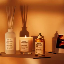 Replica By The Fire Place Eau de Toilette