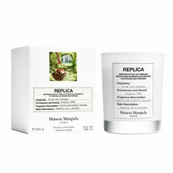 Replica Candle