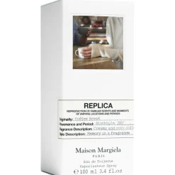 Replica Coffee Break Eau de Toilette