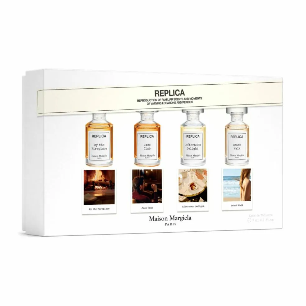 Replica Fragrance Gaveæske