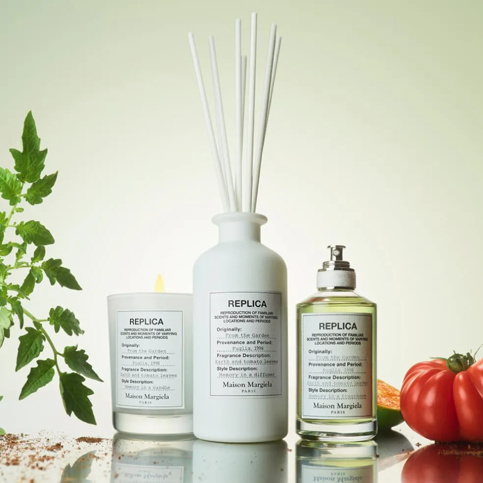 Replica From the Garden Eau de Toilette