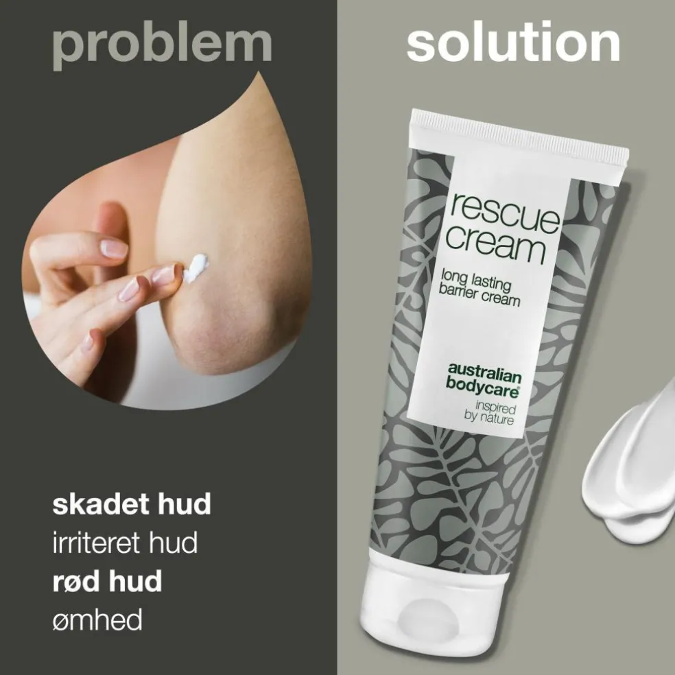 Rescue Cream