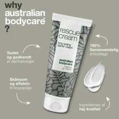 Rescue Cream