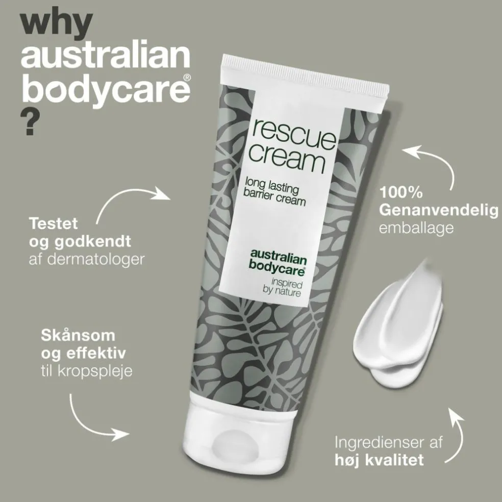 Rescue Cream