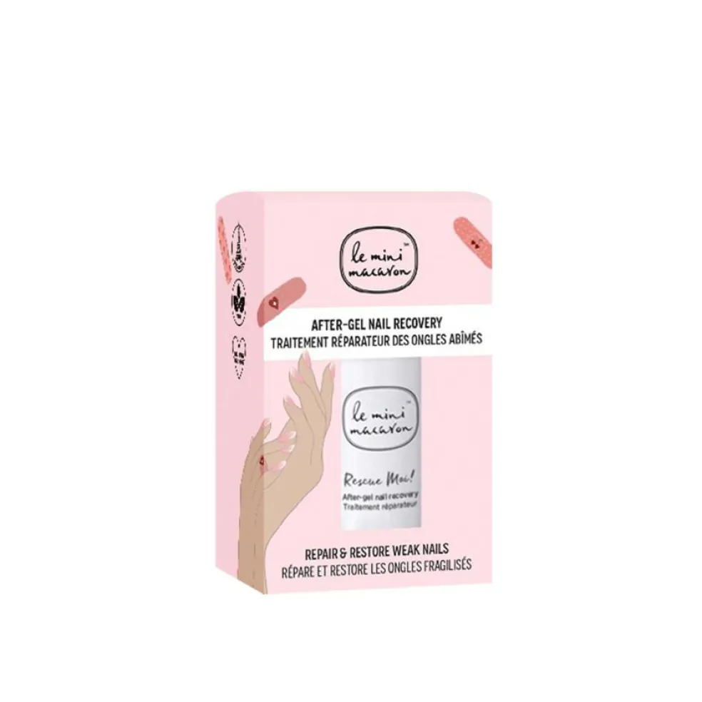 Rescue Moi Treatment