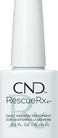 RescueRxx Daily Keratin Treatment