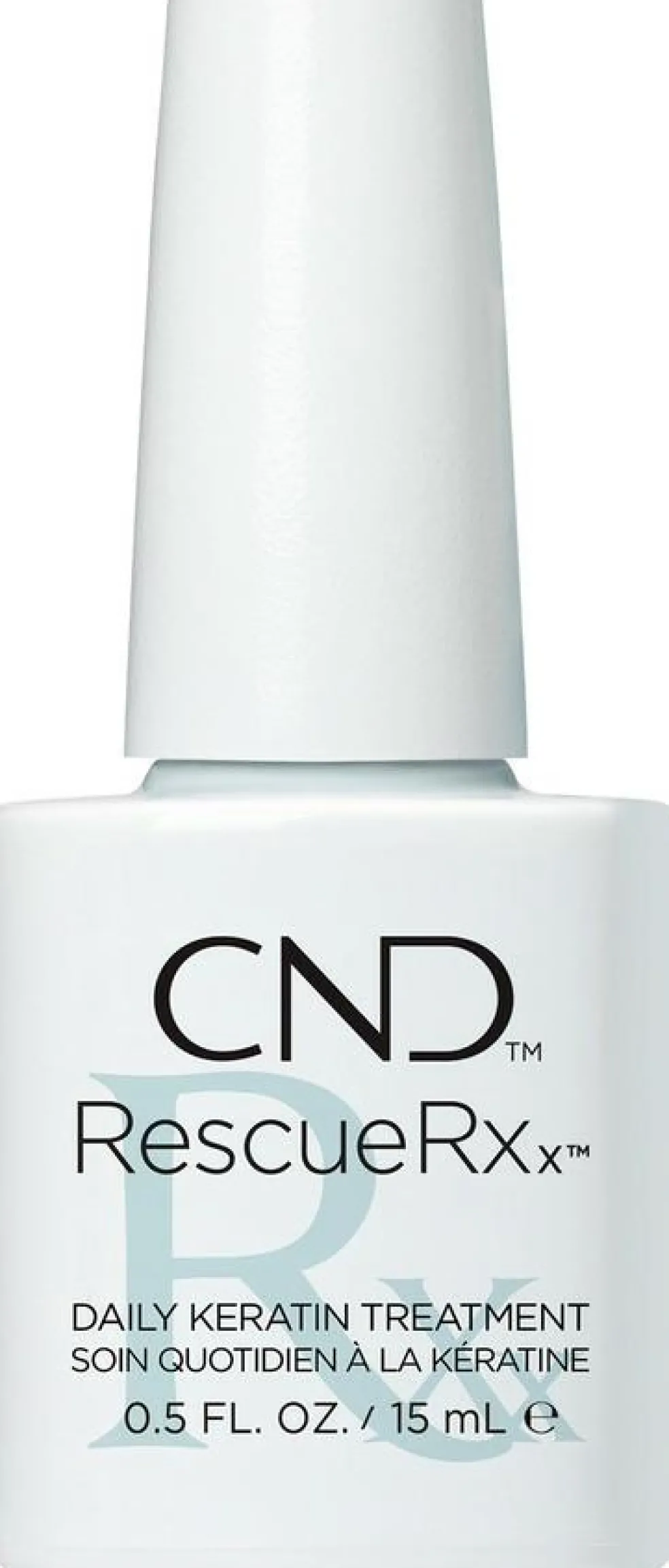 RescueRxx Daily Keratin Treatment