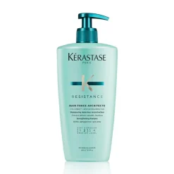 Resistance Bain Force Architecte Shampoo