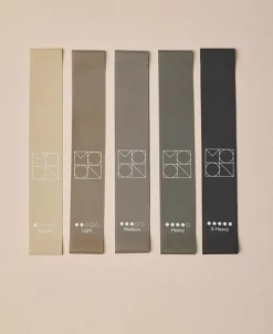 Resistance Band Set