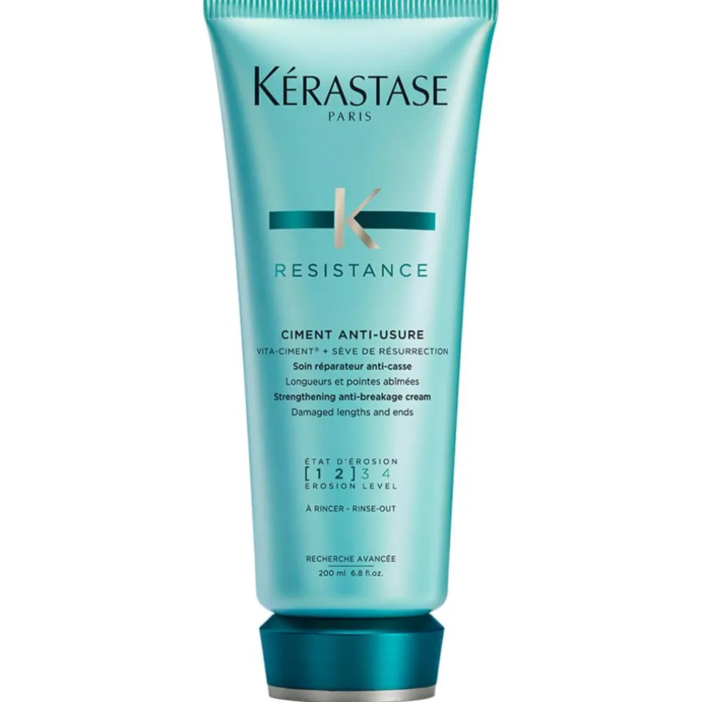 Resistance Ciment Anti-Usure Topseal Conditioner