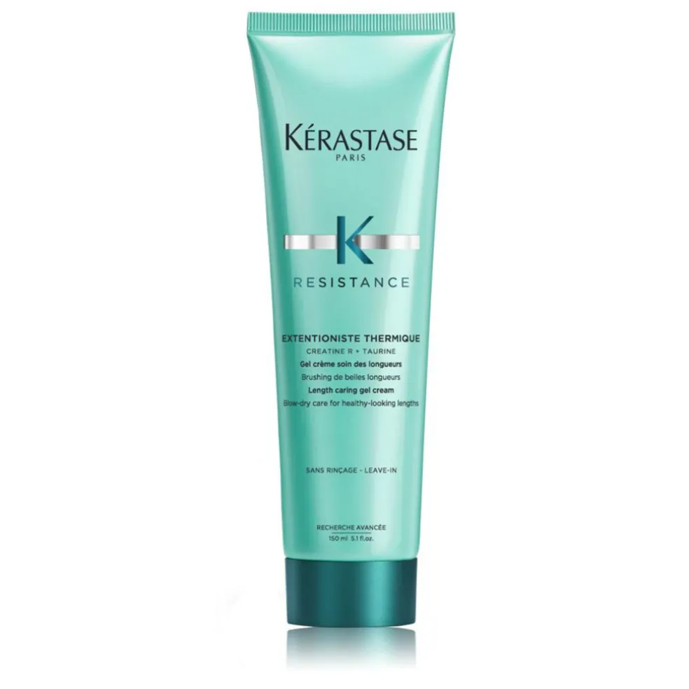 Resistance Extentioniste Thermique Leave-in