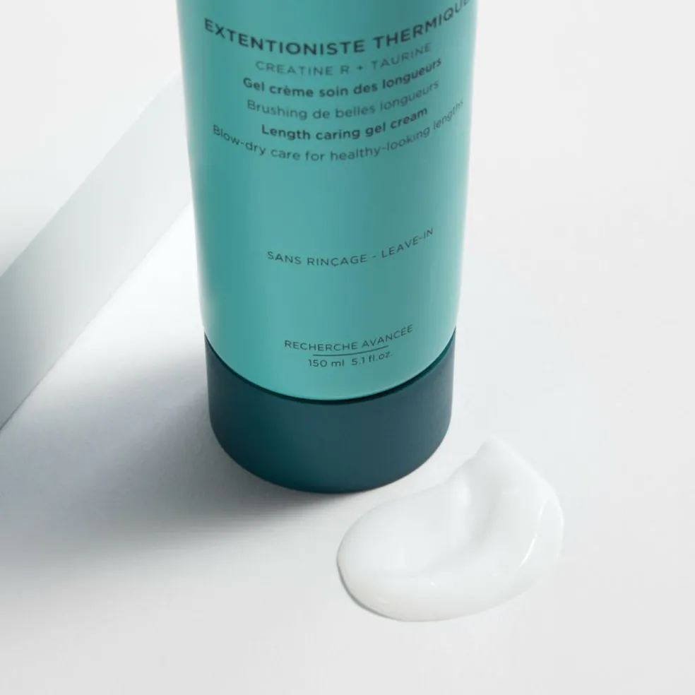 Resistance Extentioniste Thermique Leave-in