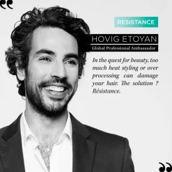 Resistance Masque Force Architecte Hair Mask