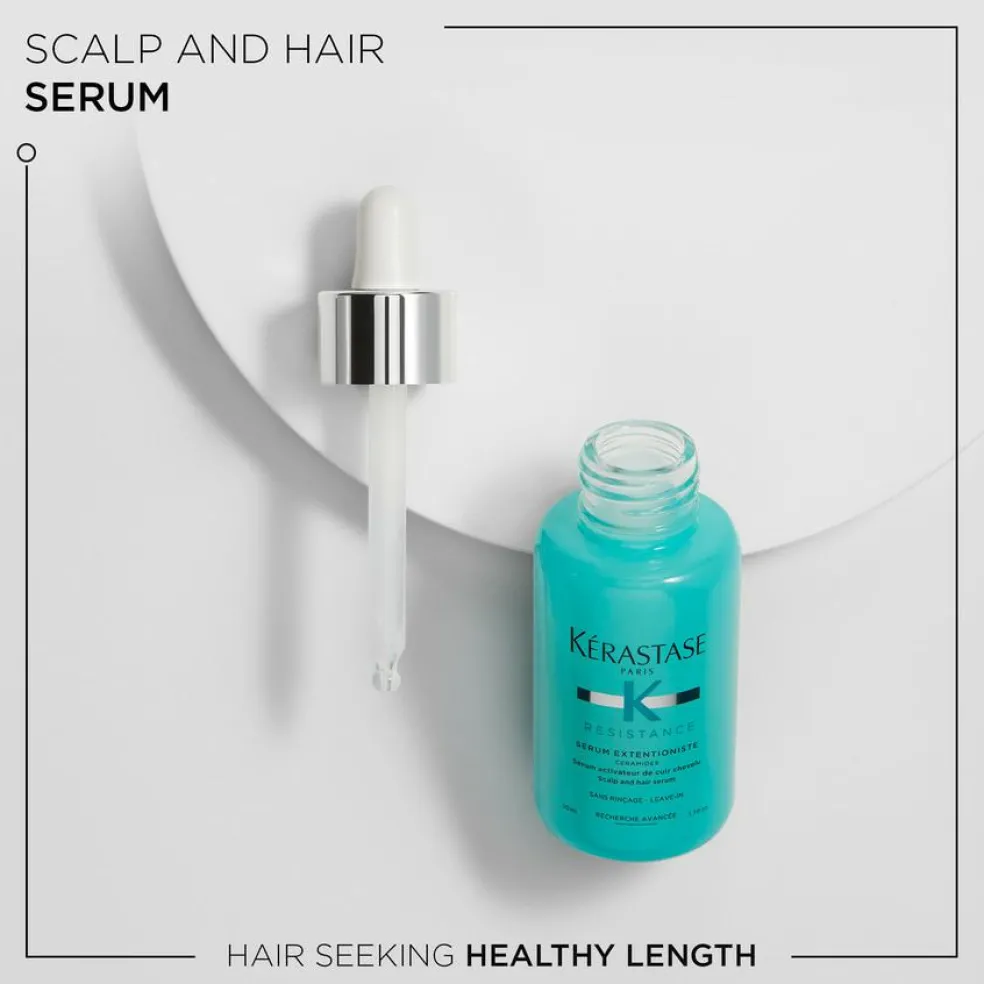 Resistance Serum Extentioniste Scalp Serum