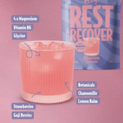 Rest & Recover Magnesium