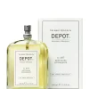 Restoring Aftershave