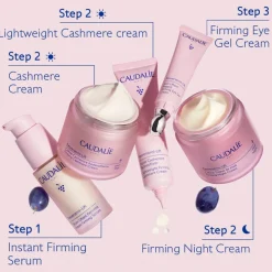 Resveratrol Lift Firming Eye Gel Cream
