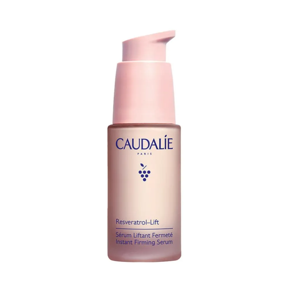 Resveratrol-Lift Instant Firming Serum