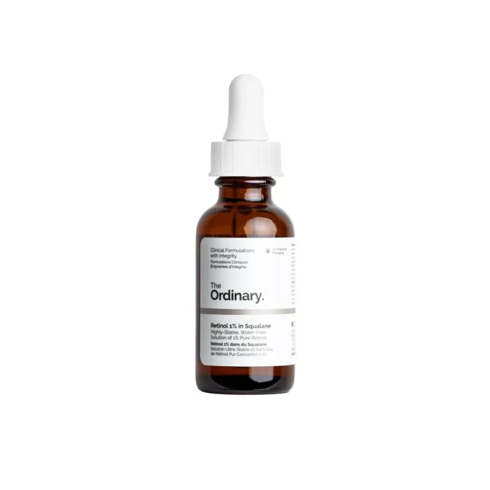 Retinol 1% in Squalane