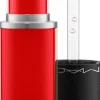 Retro Matte Liquid Lipcolor