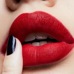 Retro Matte Liquid Lipcolor