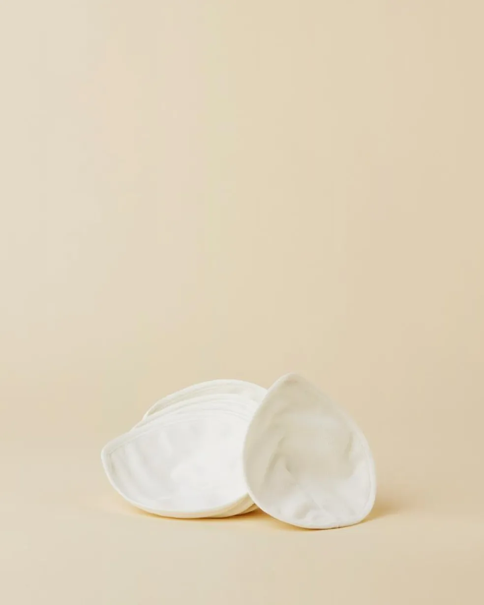 Reuseable Nursing Pads