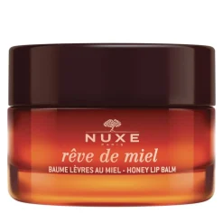 Reve De Miel Honey Lip Balm
