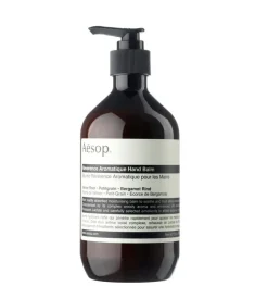 Reverence Aromatique Hand Balm