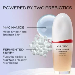 Revitalessence Glow Foundation SPF 30