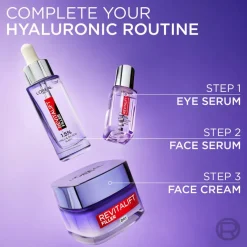 Revitalift Filler 1,5% Hyaluronic Acid Serum for Normal Skin