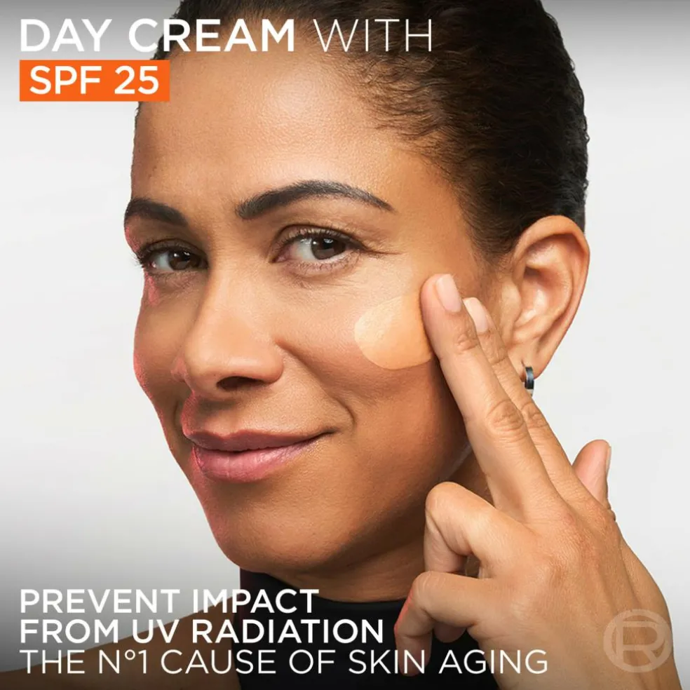 Revitalift Laser Day Cream SPF20