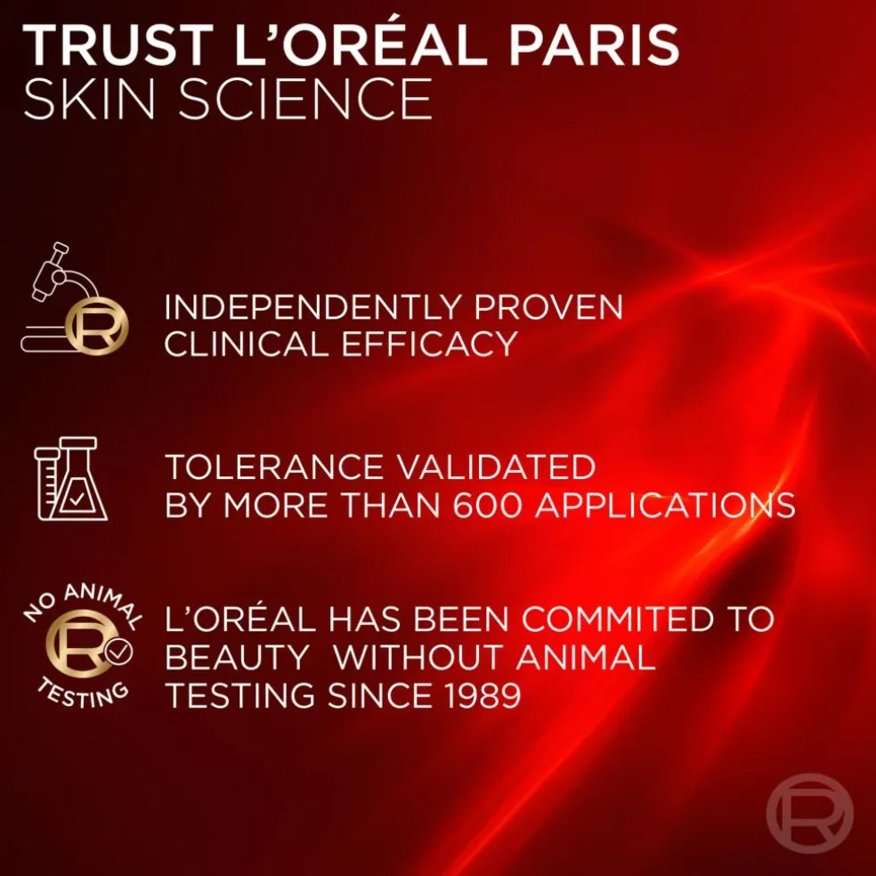 Revitalift Laser Day Cream SPF20