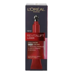 Revitalift Laser Eye Cream