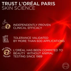 Revitalift Laser Night Cream