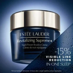 Revitalizing Supreme+ Night Power Bounce Creme